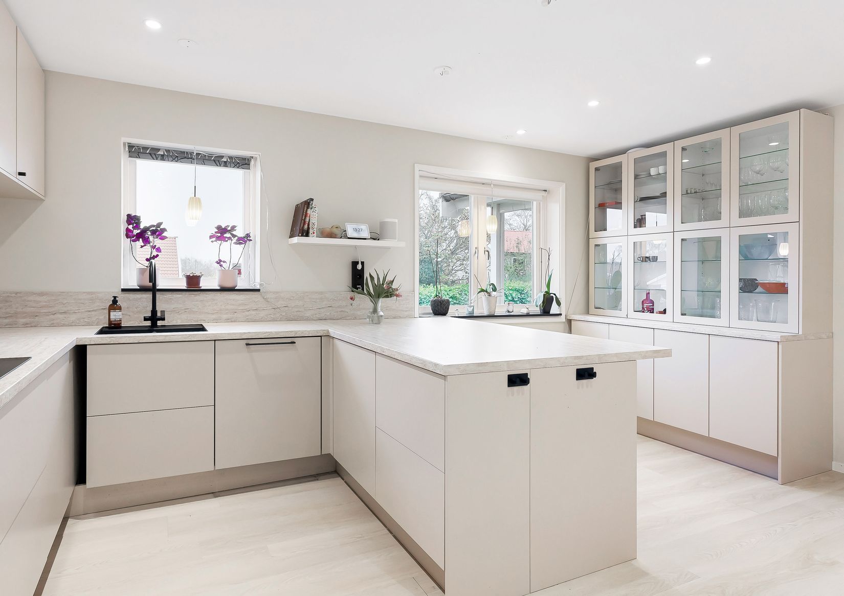 Villa, Liljevägen 5, Skivarp, Skurup