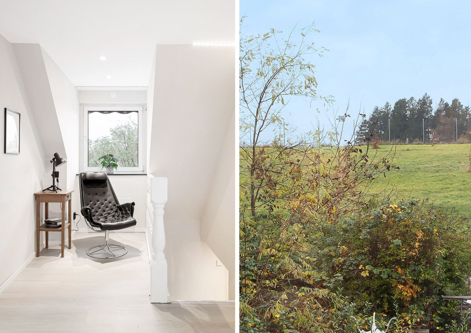 Villa, Liljevägen 5, Skivarp, Skurup