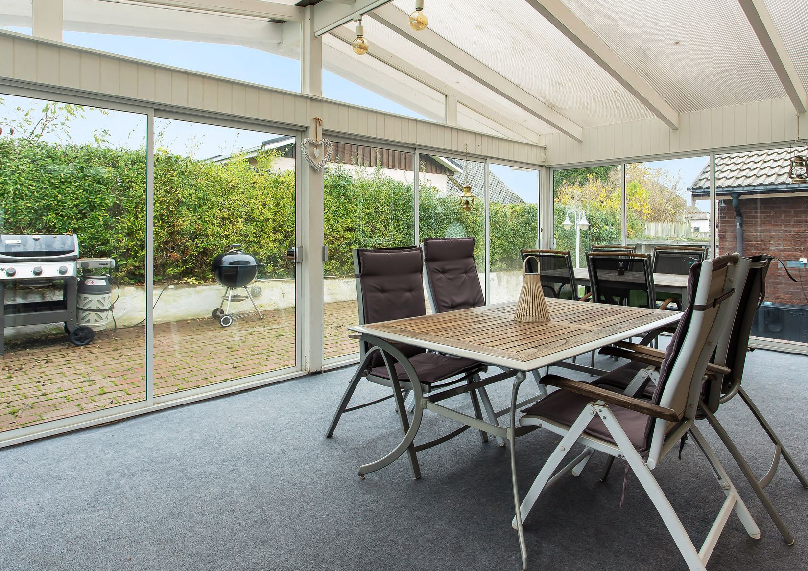 Villa, Liljevägen 5, Skivarp, Skurup