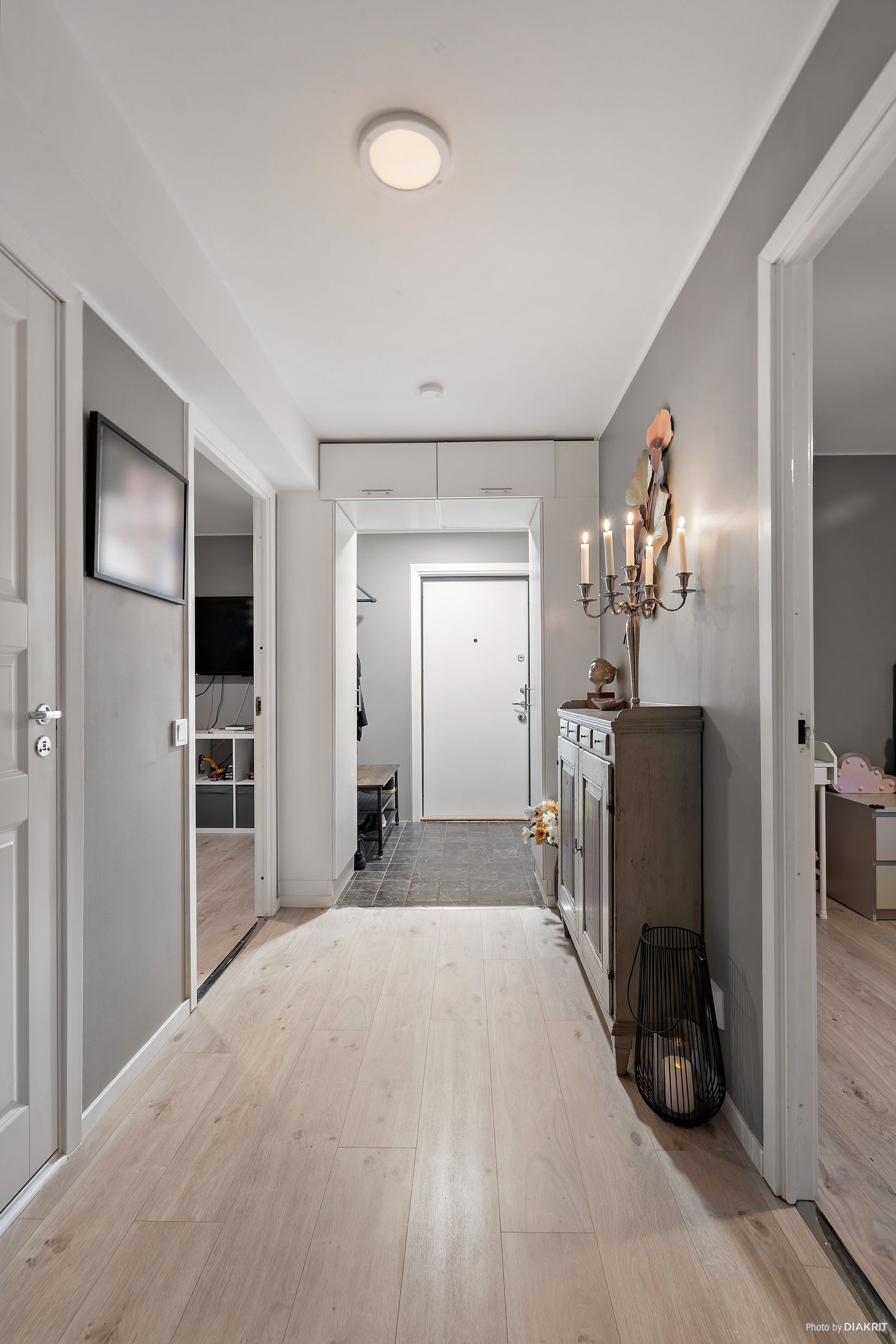 Bostadsrätt, Soldatvägen 51, 1 Tr, Viby, Sollentuna