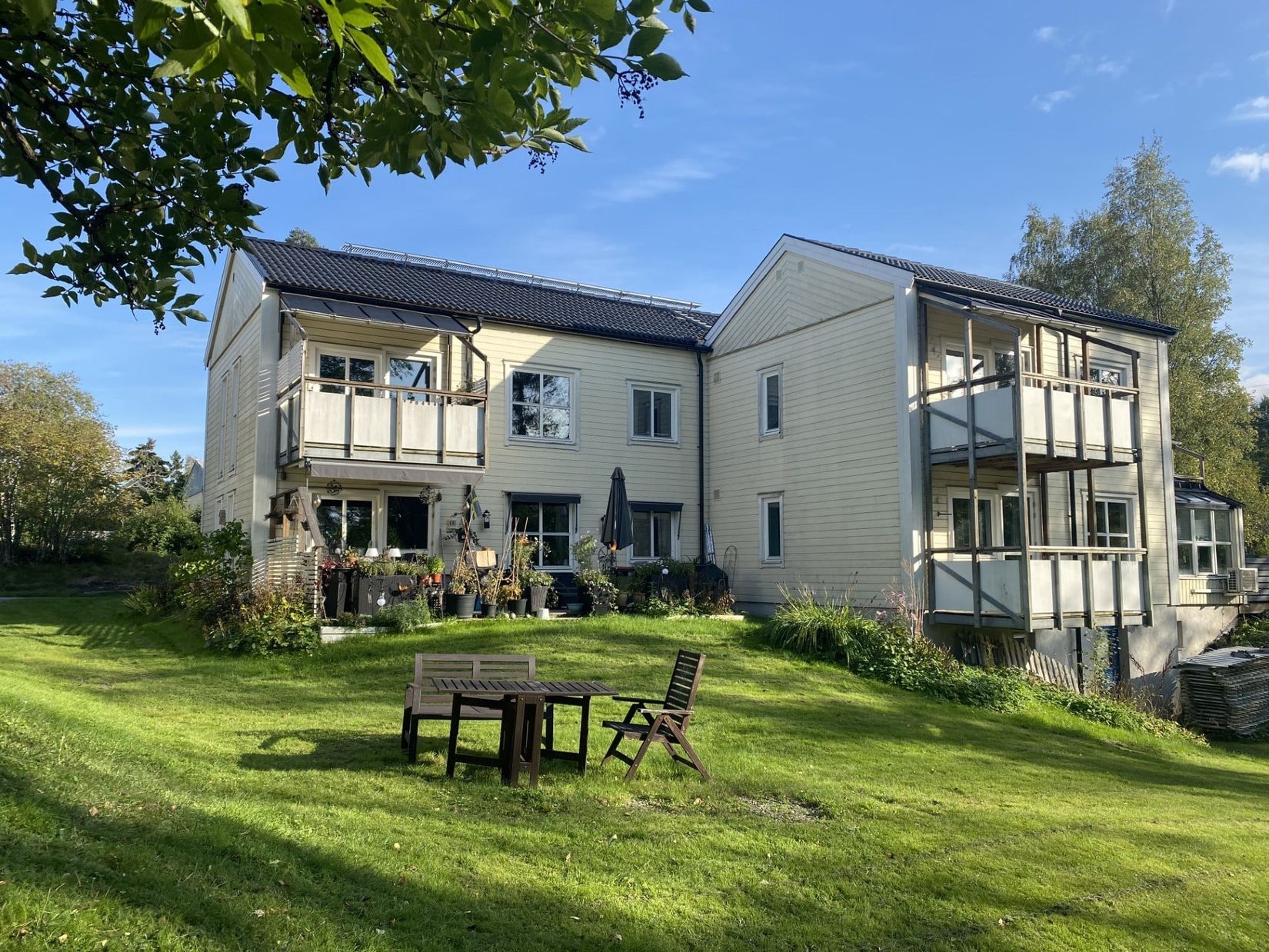 Bostadsrätt, Soldatvägen 51, 1 Tr, Viby, Sollentuna