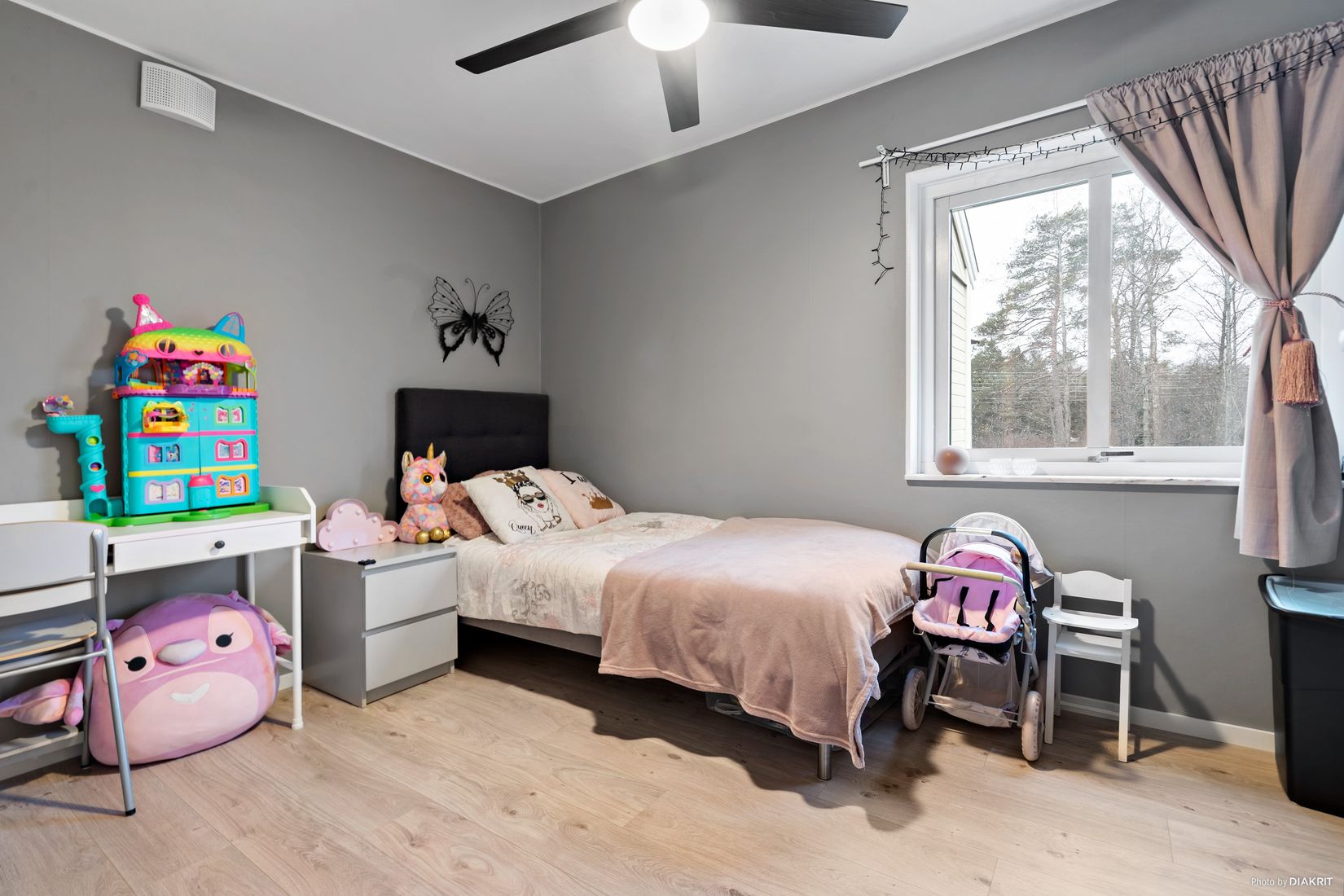 Bostadsrätt, Soldatvägen 51, 1 Tr, Viby, Sollentuna