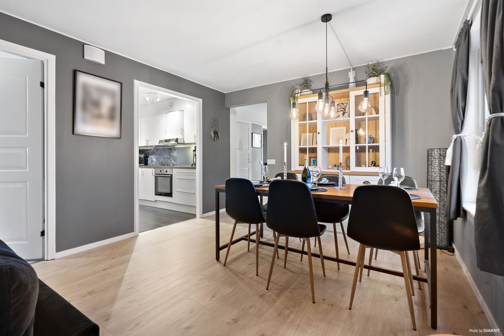 Bostadsrätt, Soldatvägen 51, 1 Tr, Viby, Sollentuna