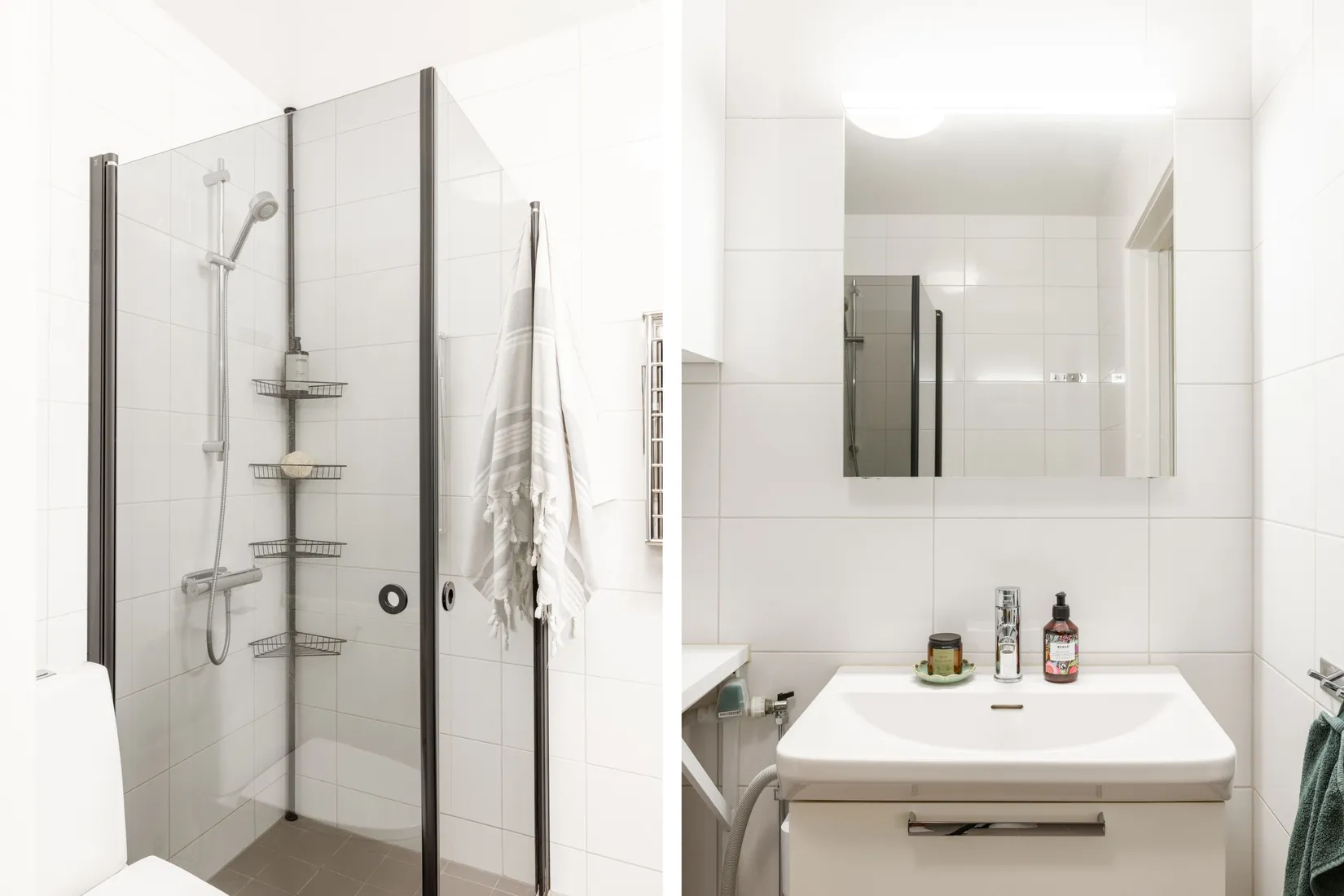 Bostadsrätt, Bures gata 17B, Malmö