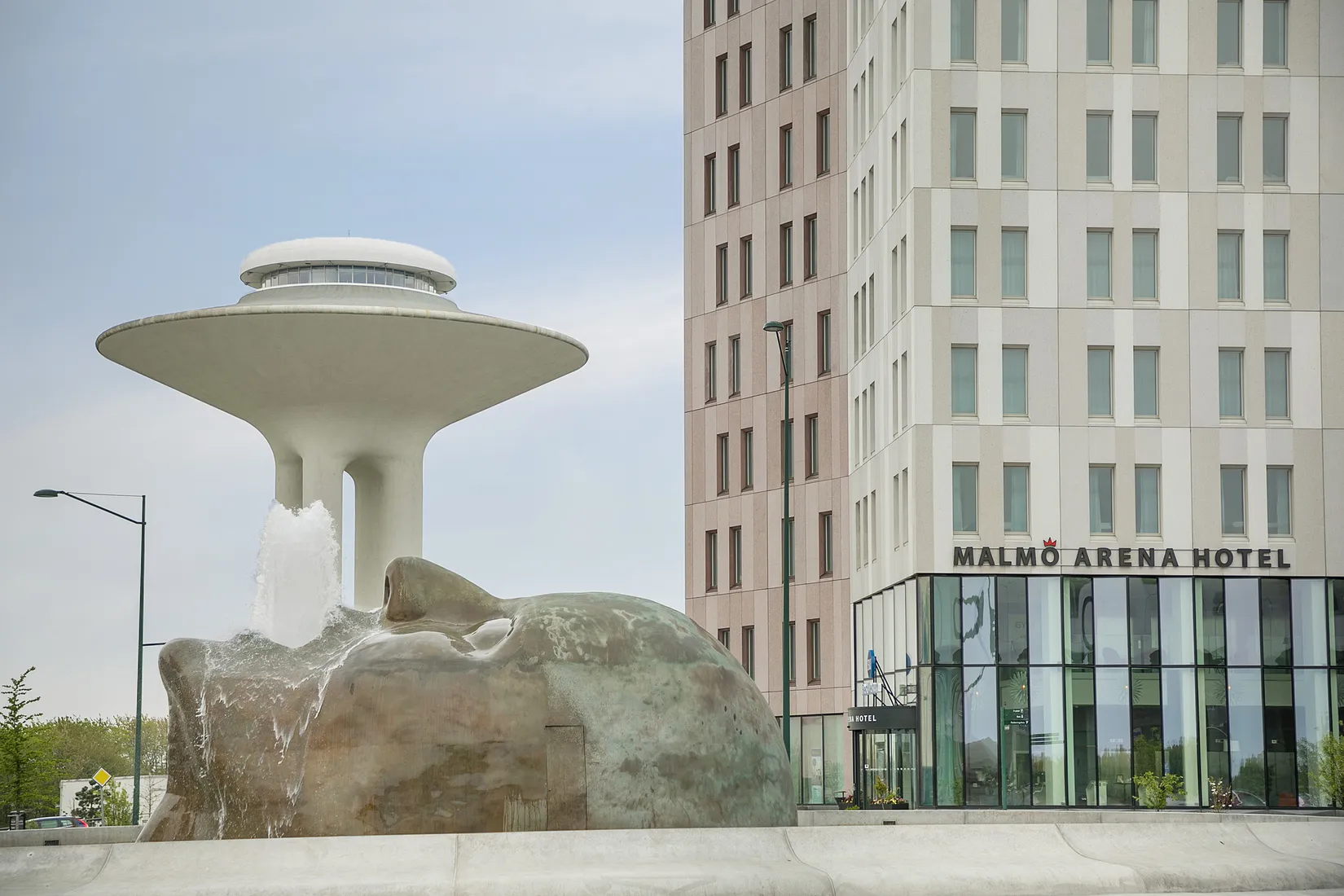 Bostadsrätt, Bures gata 17B, Malmö