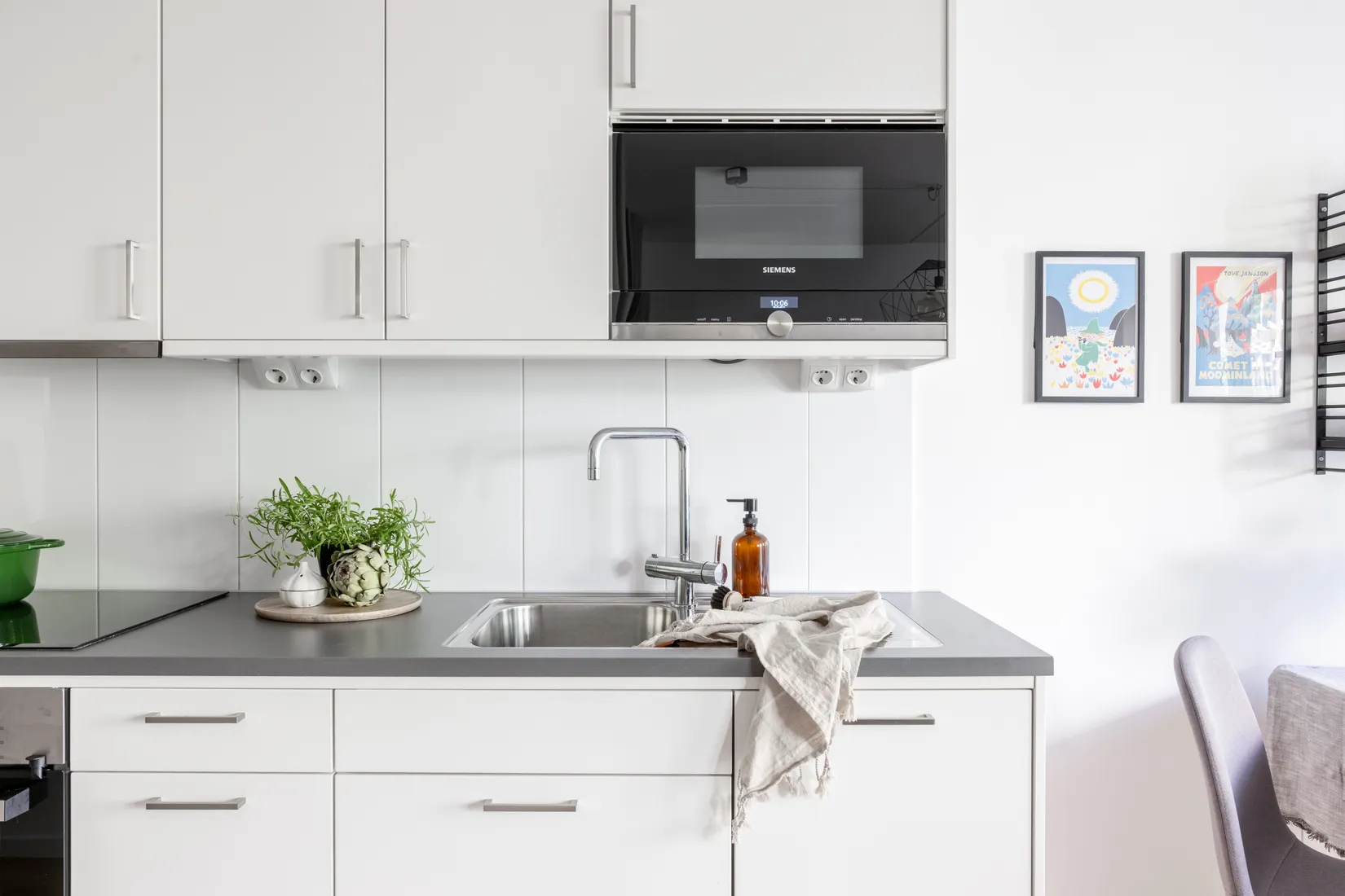 Bostadsrätt, Bures gata 17B, Malmö