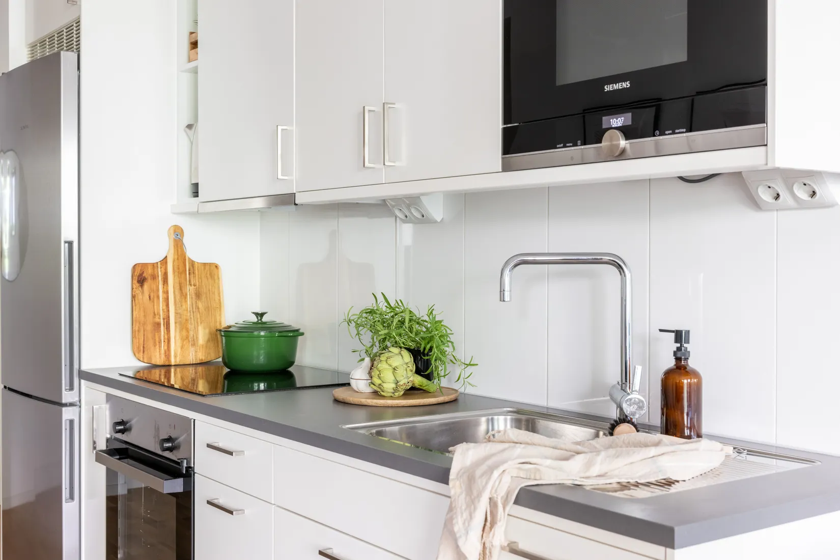 Bostadsrätt, Bures gata 17B, Malmö