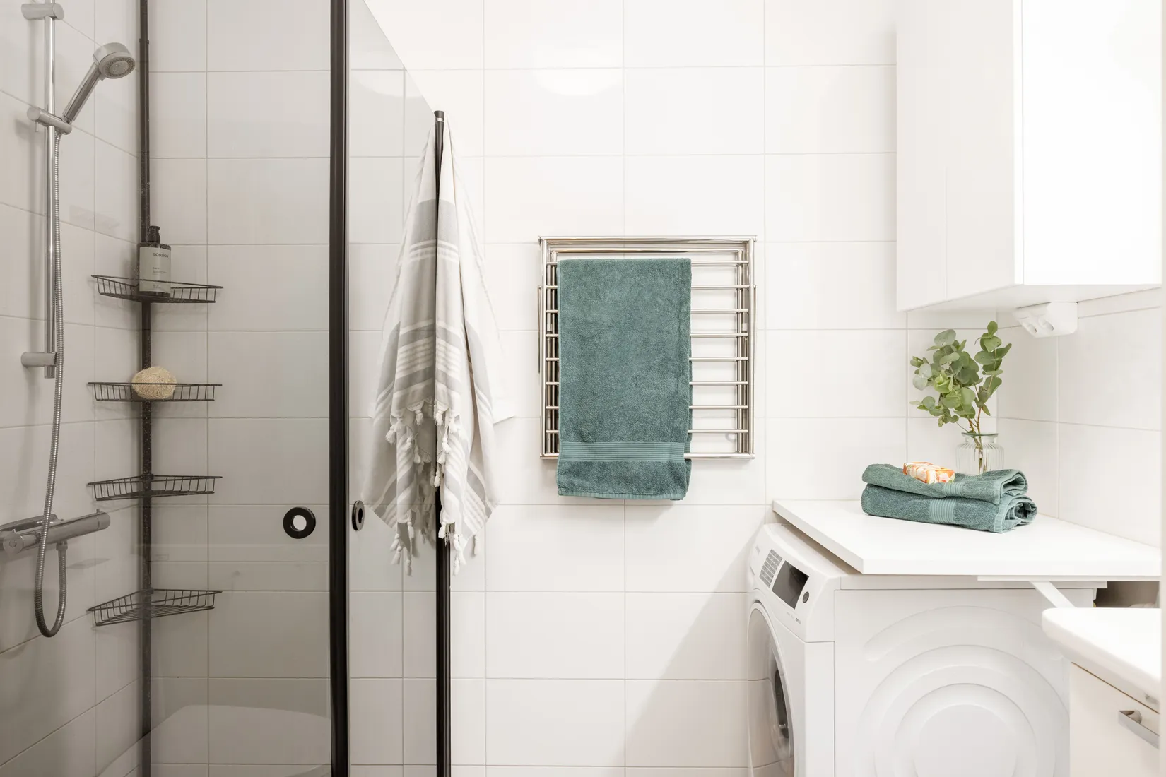 Bostadsrätt, Bures gata 17B, Malmö