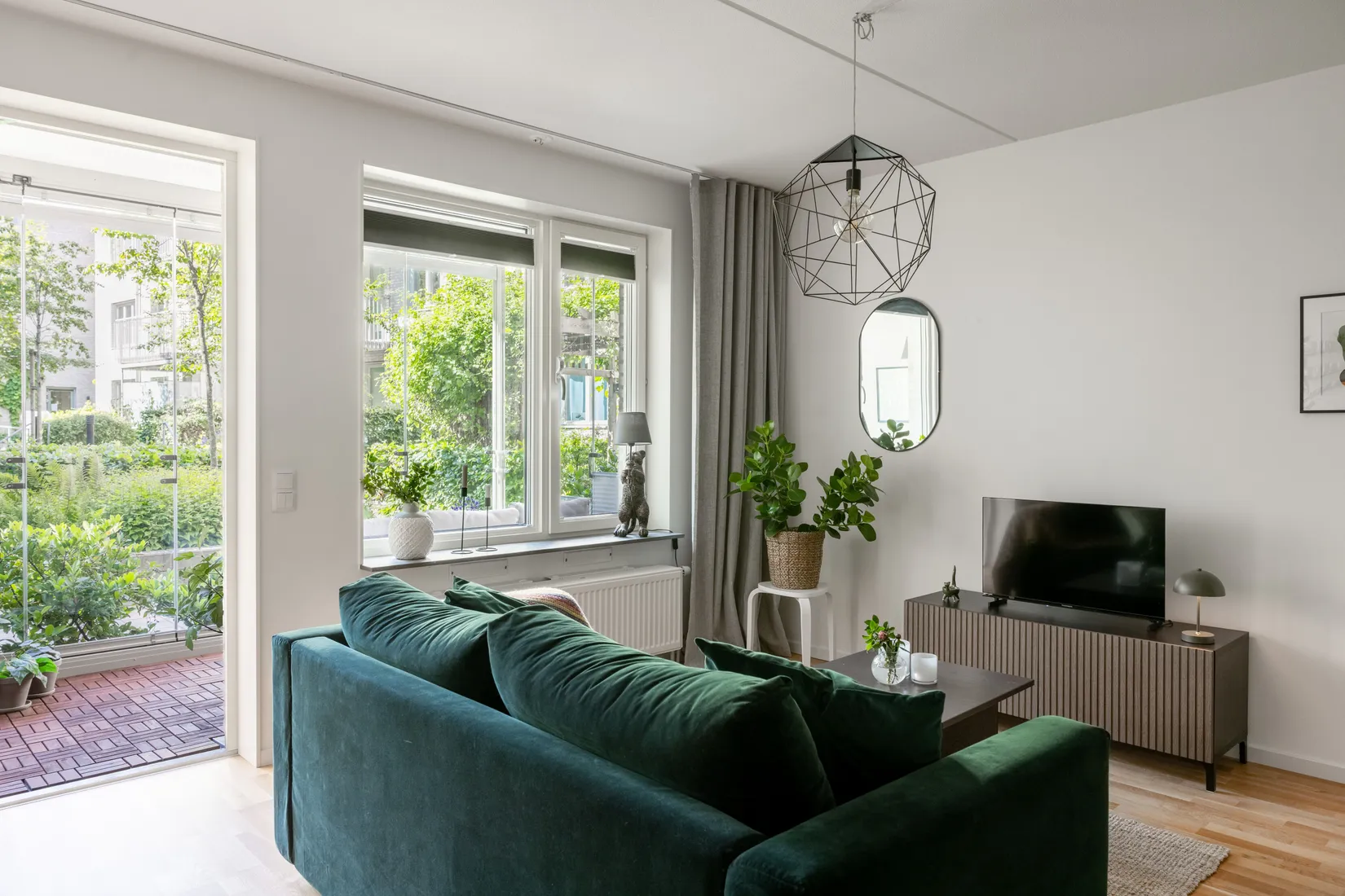 Bostadsrätt, Bures gata 17B, Malmö