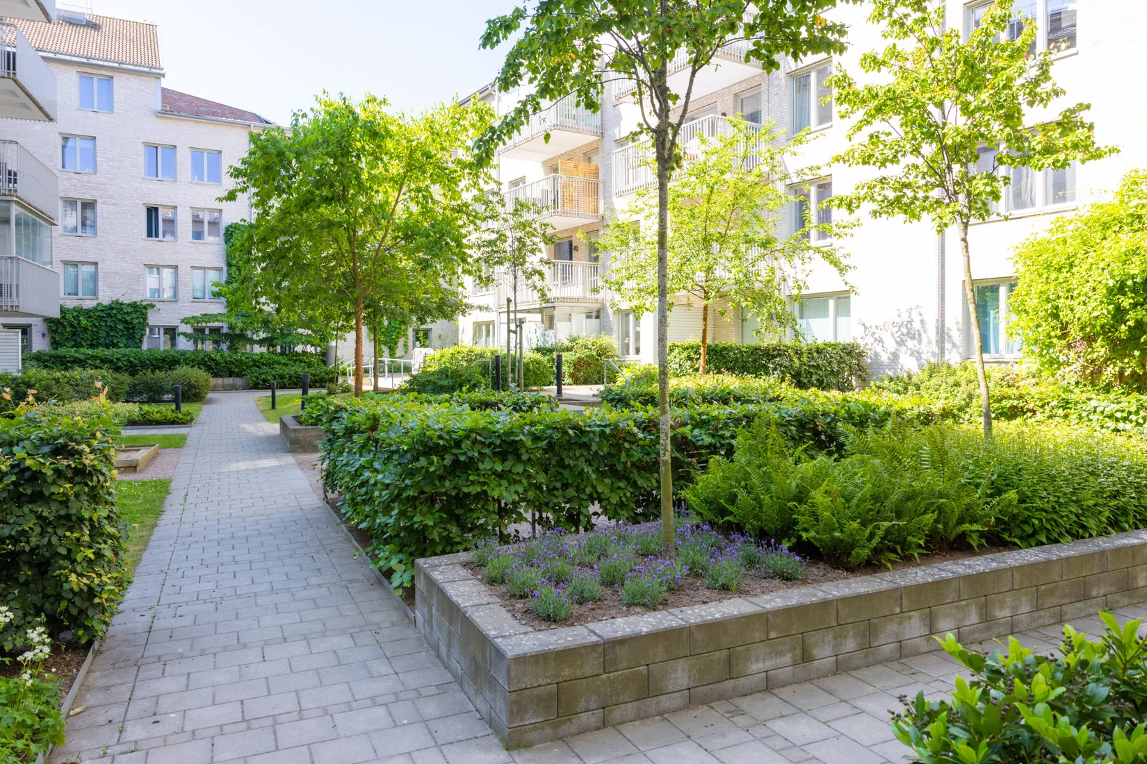 Bostadsrätt, Bures gata 17B, Malmö