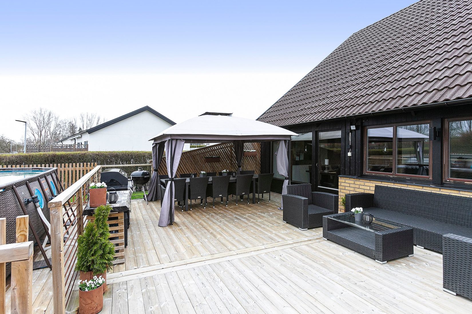 Villa, Viktorsgatan 2, Billesholm, Bjuv