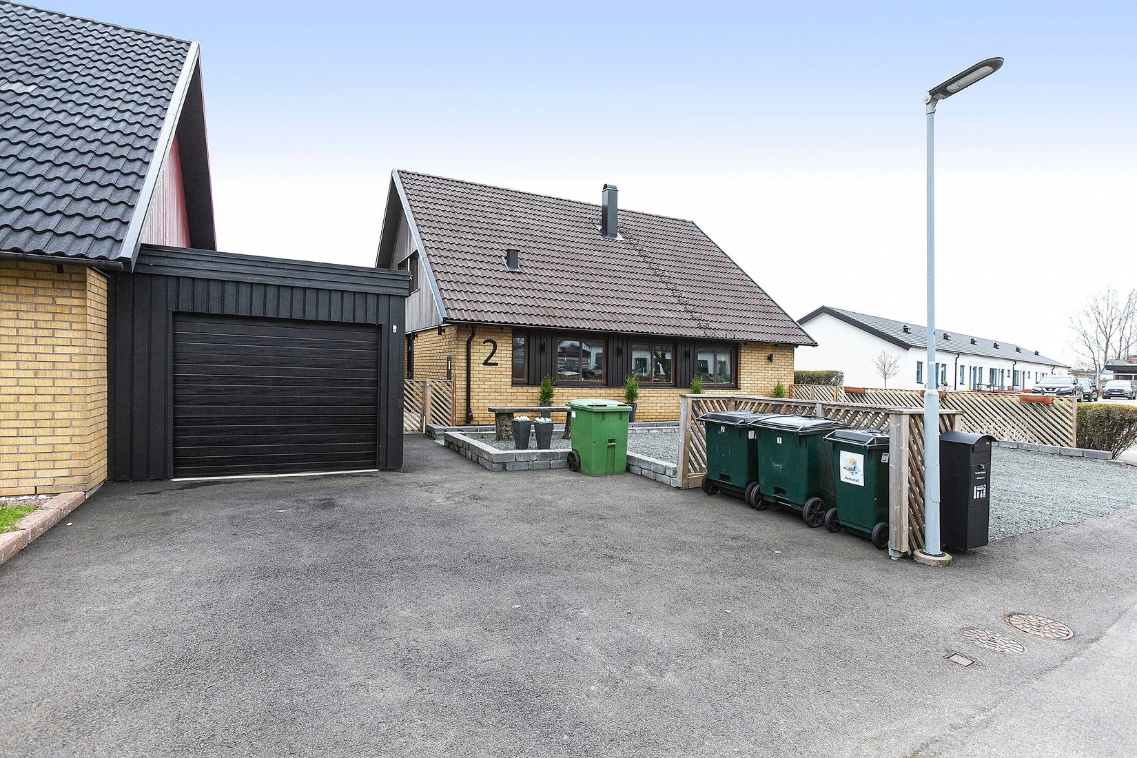 Villa, Viktorsgatan 2, Billesholm, Bjuv