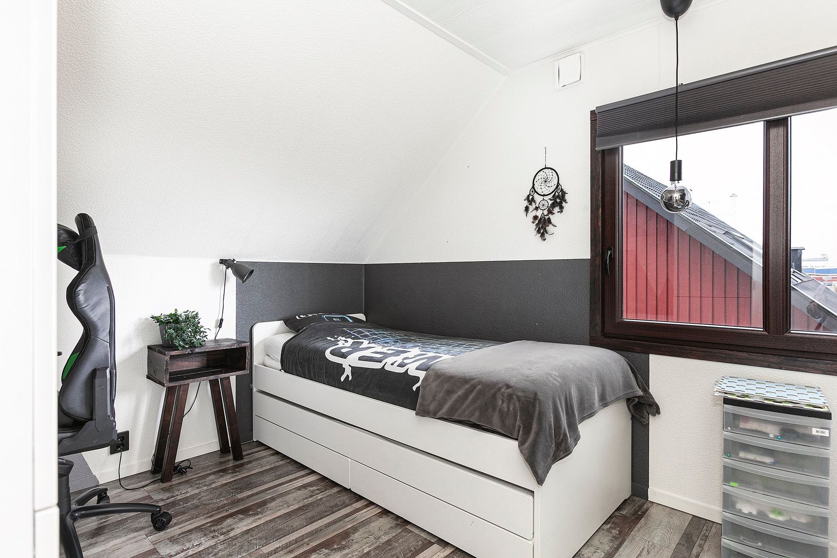 Villa, Viktorsgatan 2, Billesholm, Bjuv