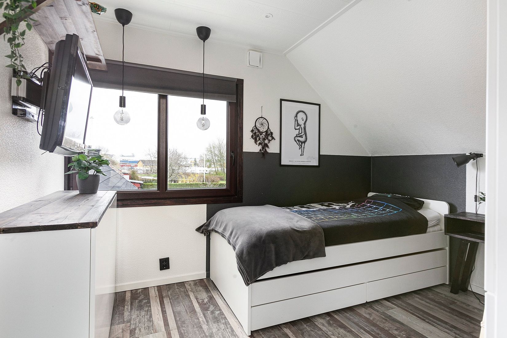 Villa, Viktorsgatan 2, Billesholm, Bjuv