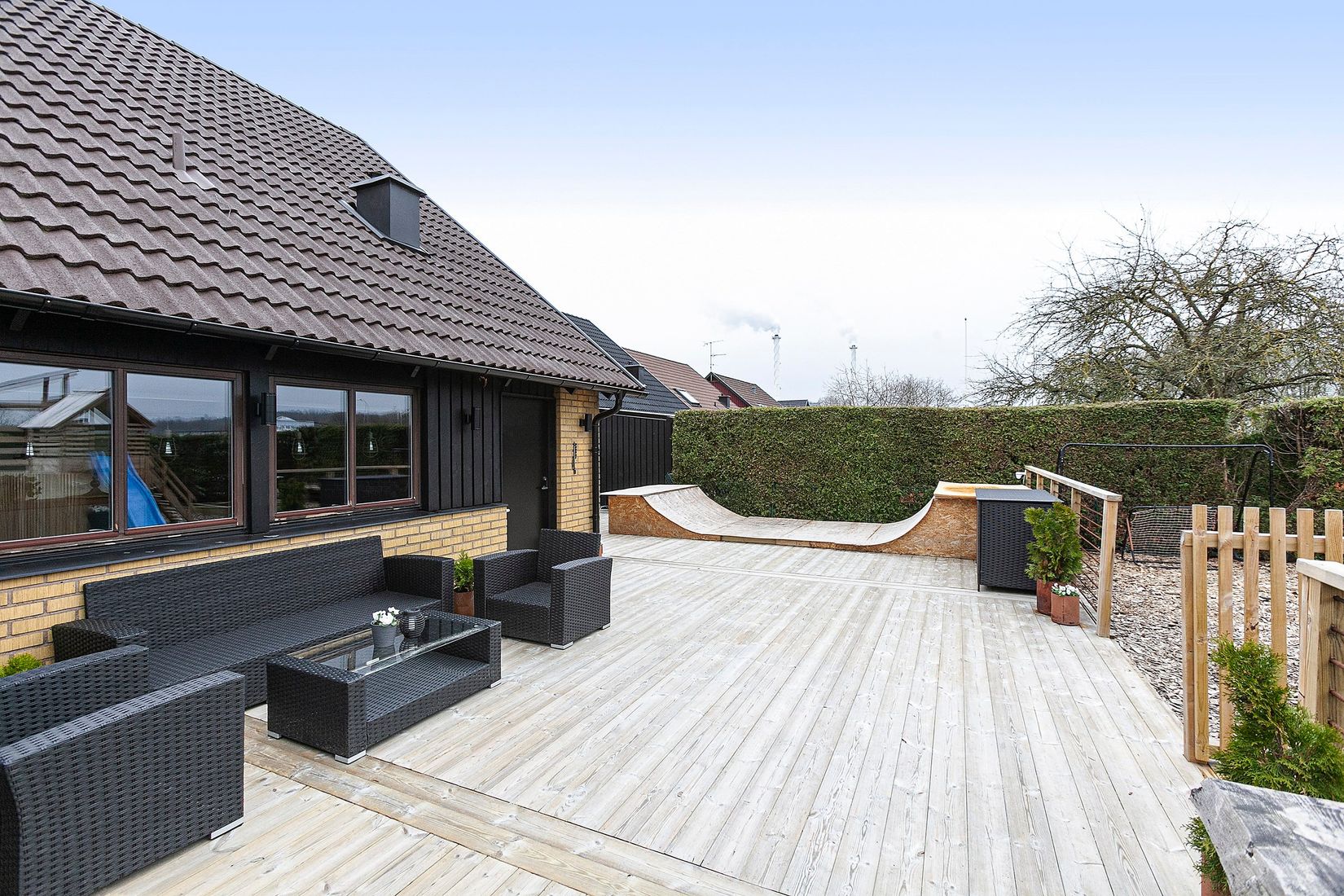 Villa, Viktorsgatan 2, Billesholm, Bjuv