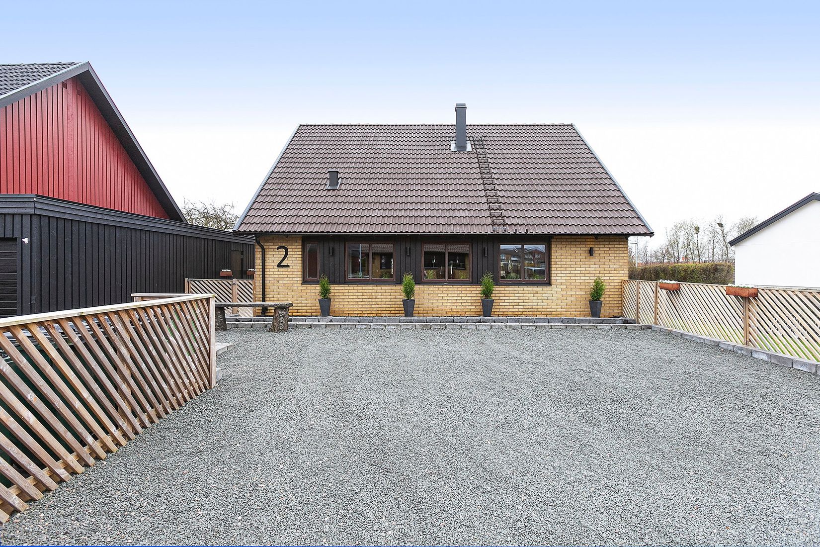 Villa, Viktorsgatan 2, Billesholm, Bjuv