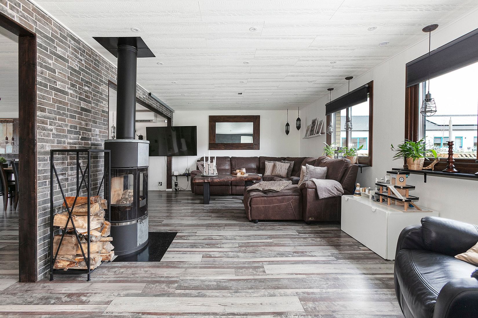 Villa, Viktorsgatan 2, Billesholm, Bjuv