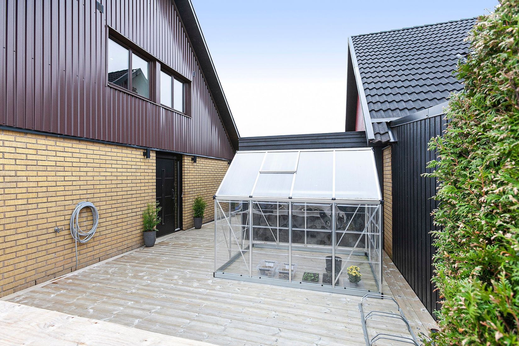 Villa, Viktorsgatan 2, Billesholm, Bjuv