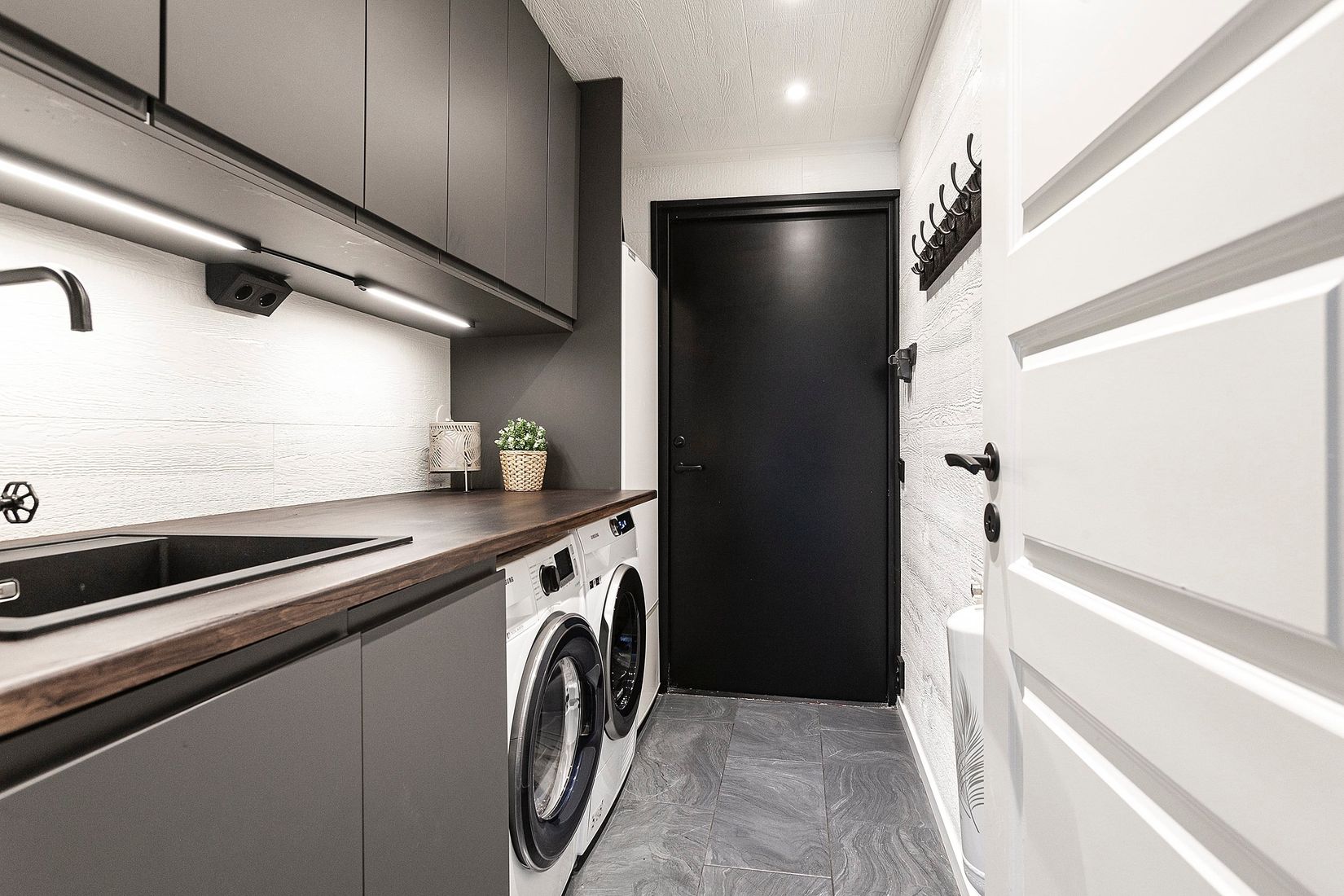 Villa, Viktorsgatan 2, Billesholm, Bjuv