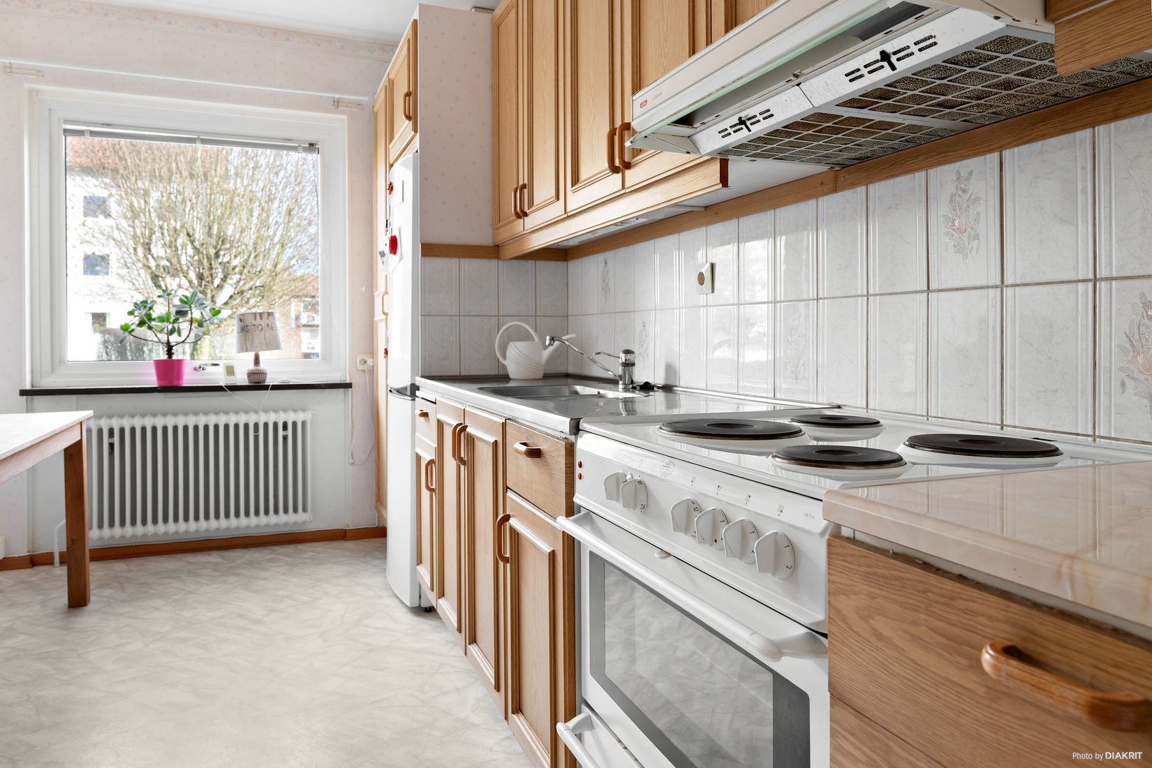 Bostadsrätt, Olstorpsgatan 7B, Centralt, Ljungby