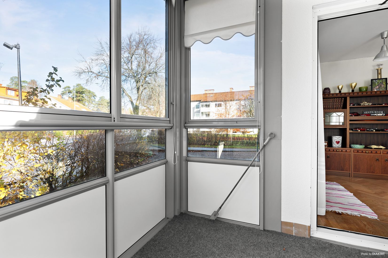 Bostadsrätt, Olstorpsgatan 7B, Centralt, Ljungby