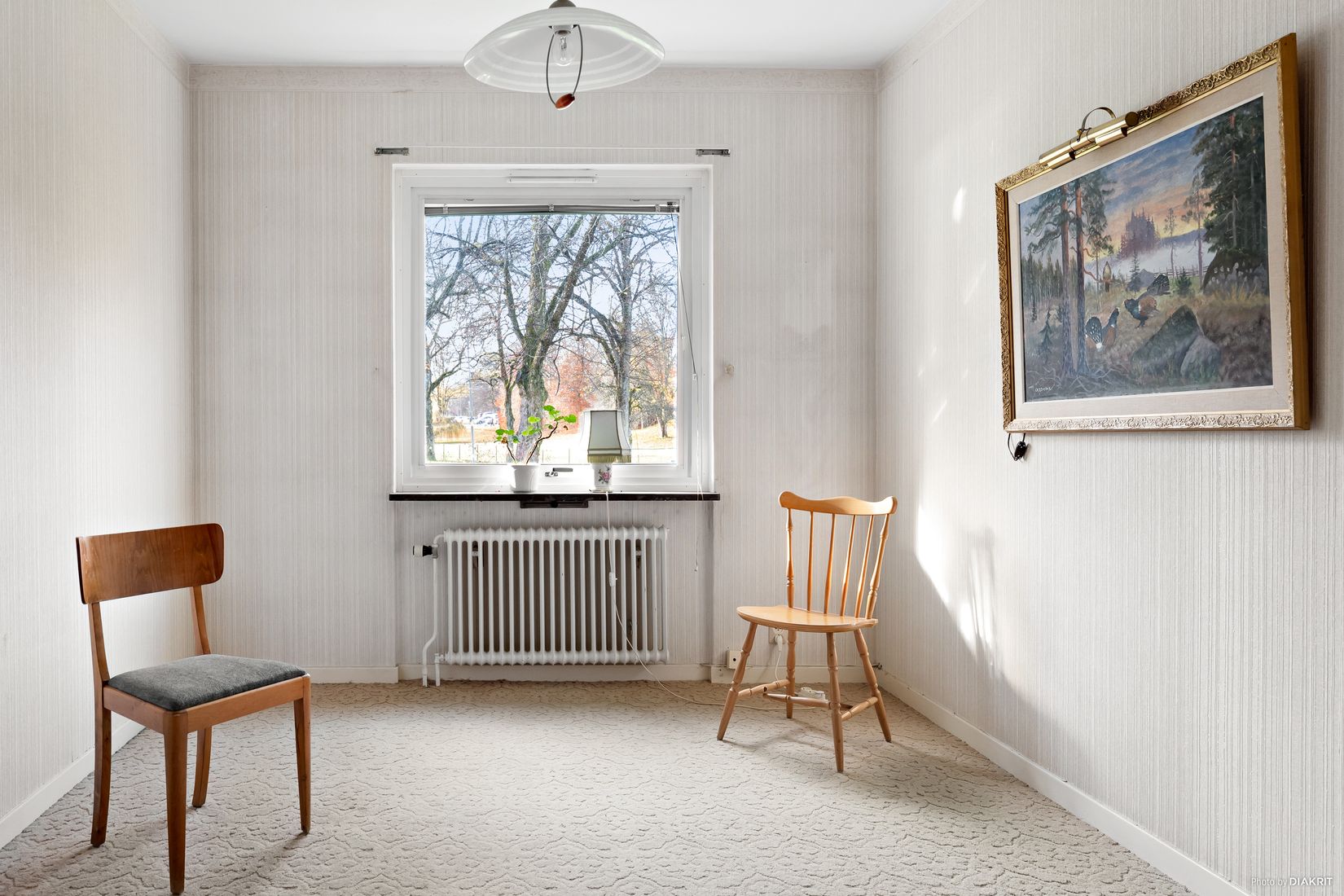 Bostadsrätt, Olstorpsgatan 7B, Centralt, Ljungby