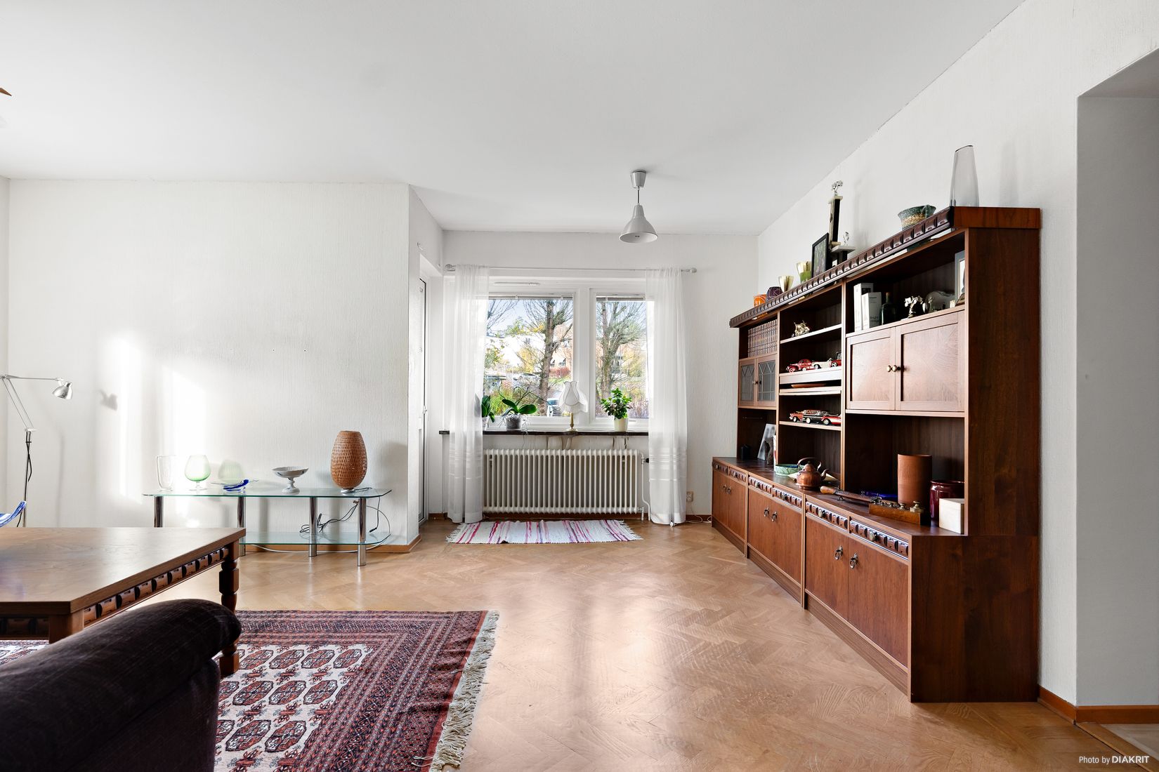 Bostadsrätt, Olstorpsgatan 7B, Centralt, Ljungby