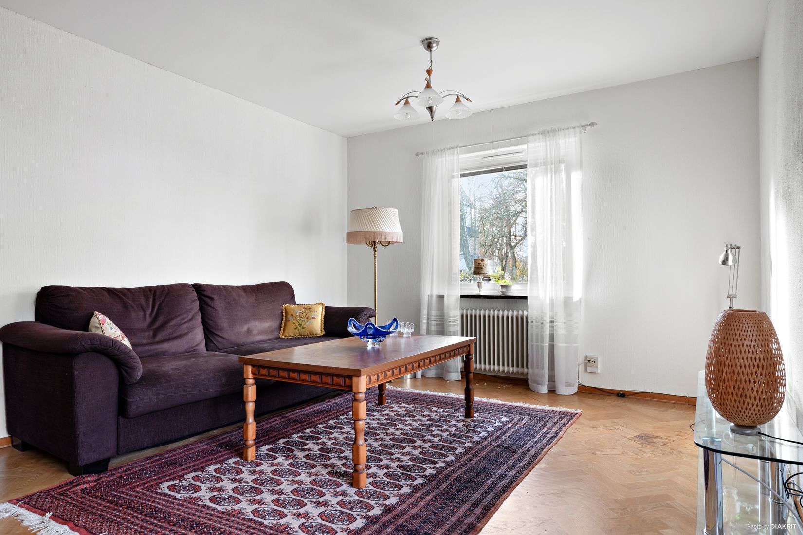 Bostadsrätt, Olstorpsgatan 7B, Centralt, Ljungby