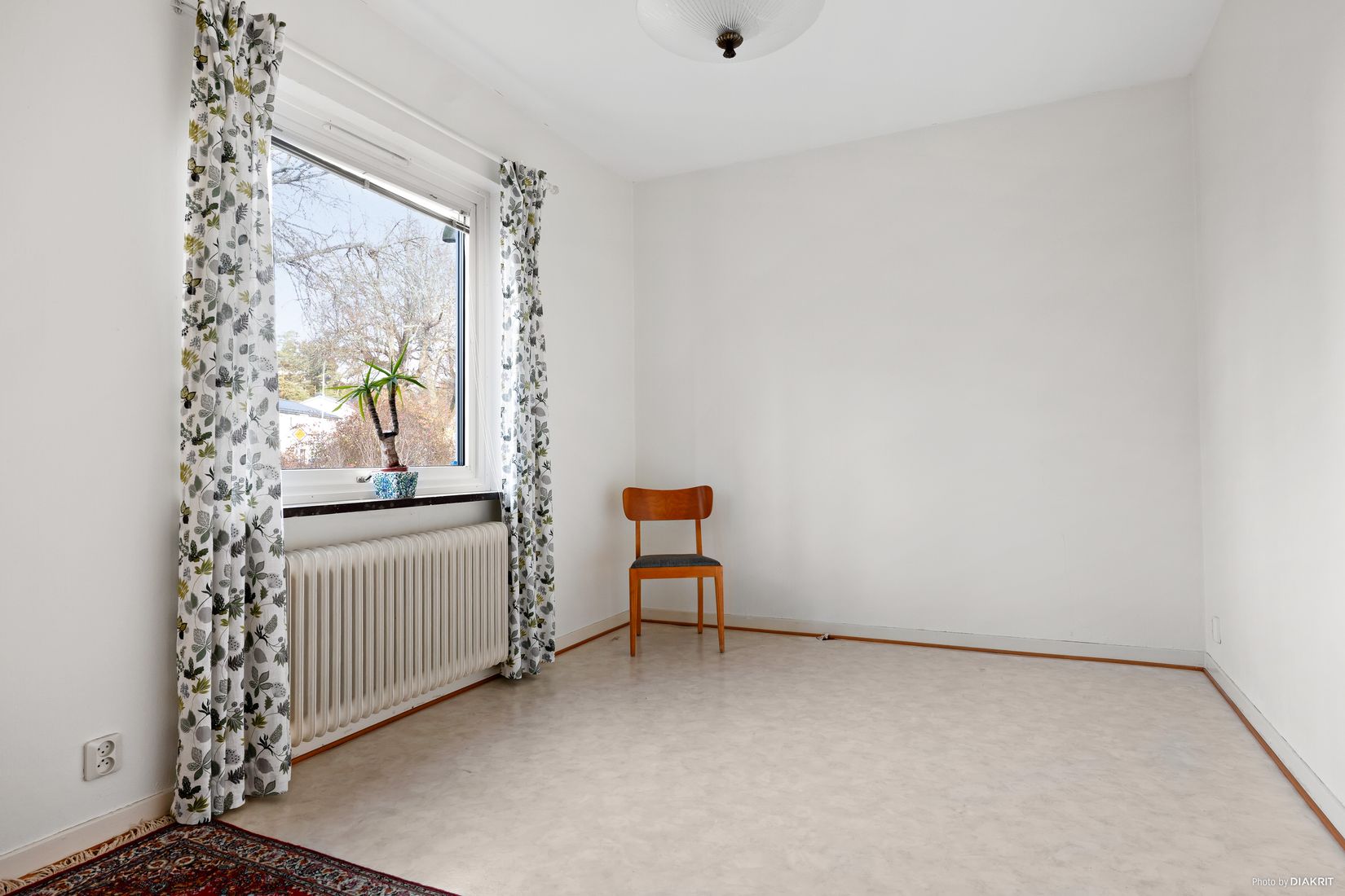 Bostadsrätt, Olstorpsgatan 7B, Centralt, Ljungby