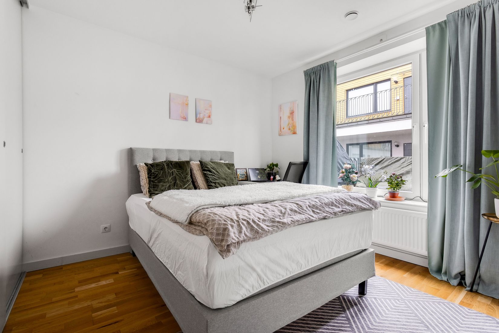 Bostadsrätt, Ekedalsvägen 28, Jakobsberg, Järfälla