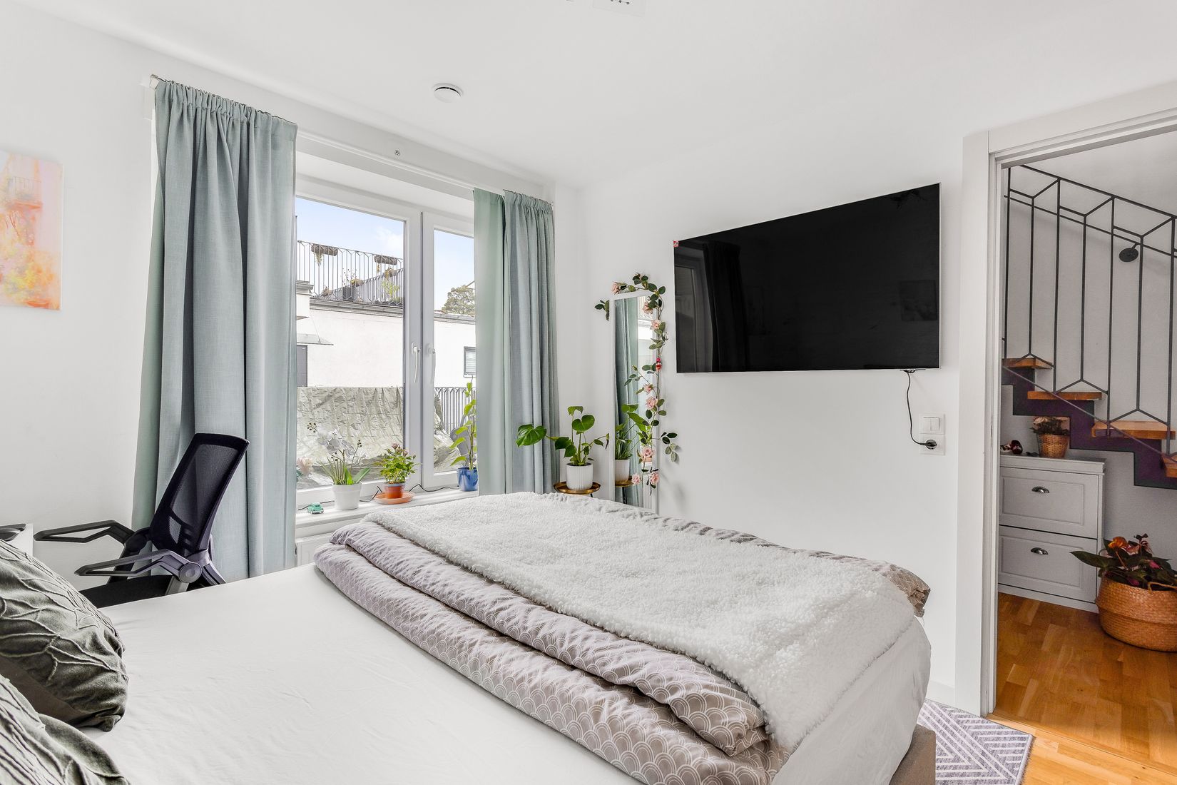 Bostadsrätt, Ekedalsvägen 28, Jakobsberg, Järfälla