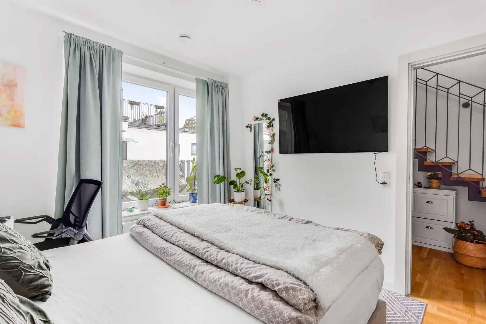 Bostadsrätt, Ekedalsvägen 28, Jakobsberg, Järfälla