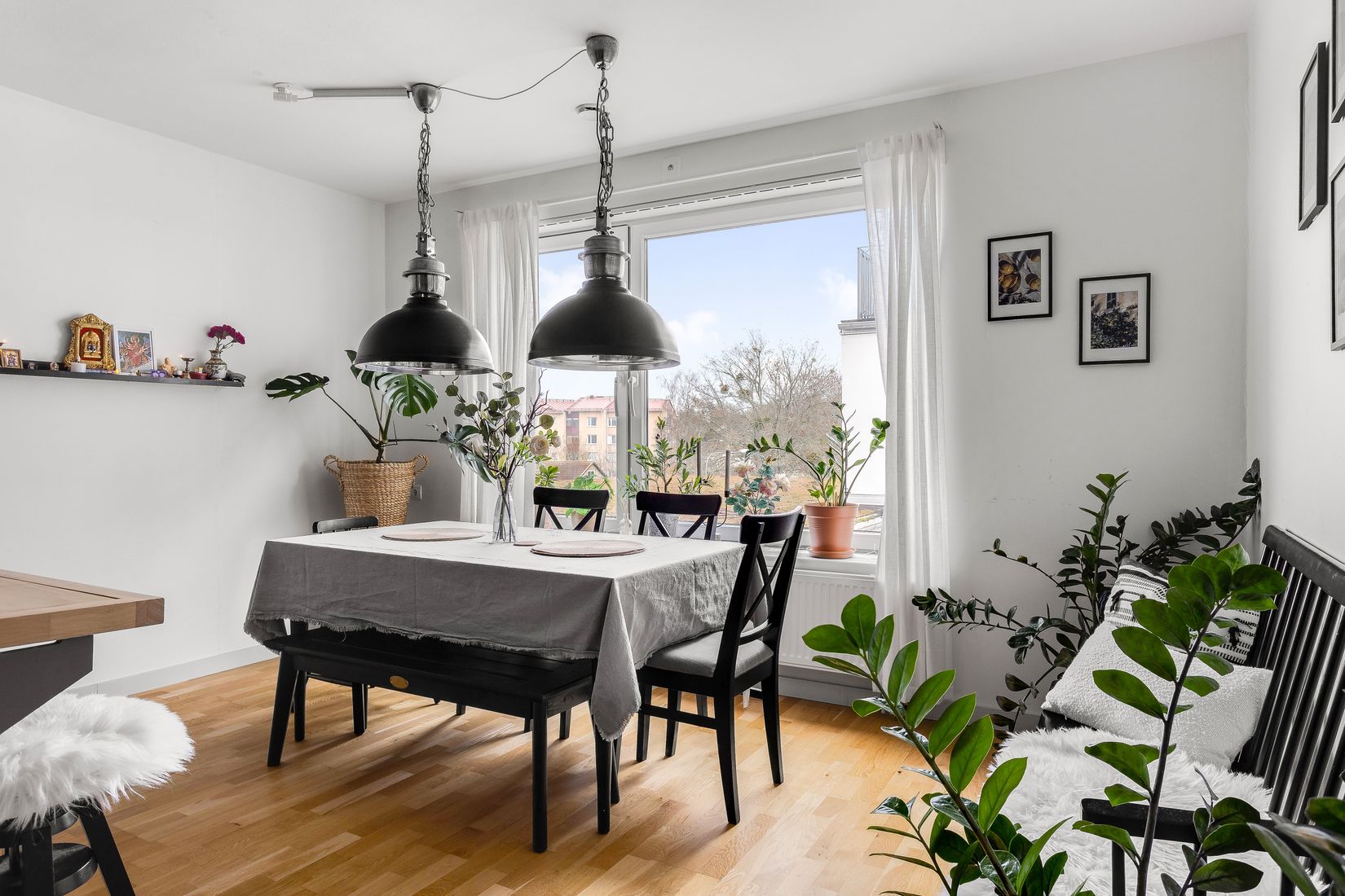 Bostadsrätt, Ekedalsvägen 28, Jakobsberg, Järfälla