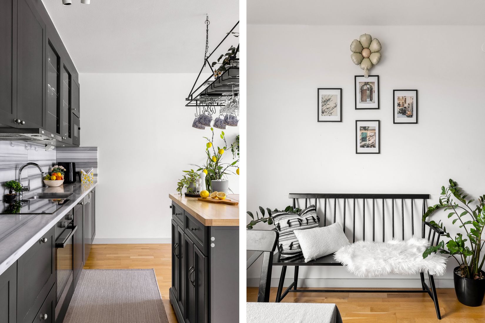 Bostadsrätt, Ekedalsvägen 28, Jakobsberg, Järfälla