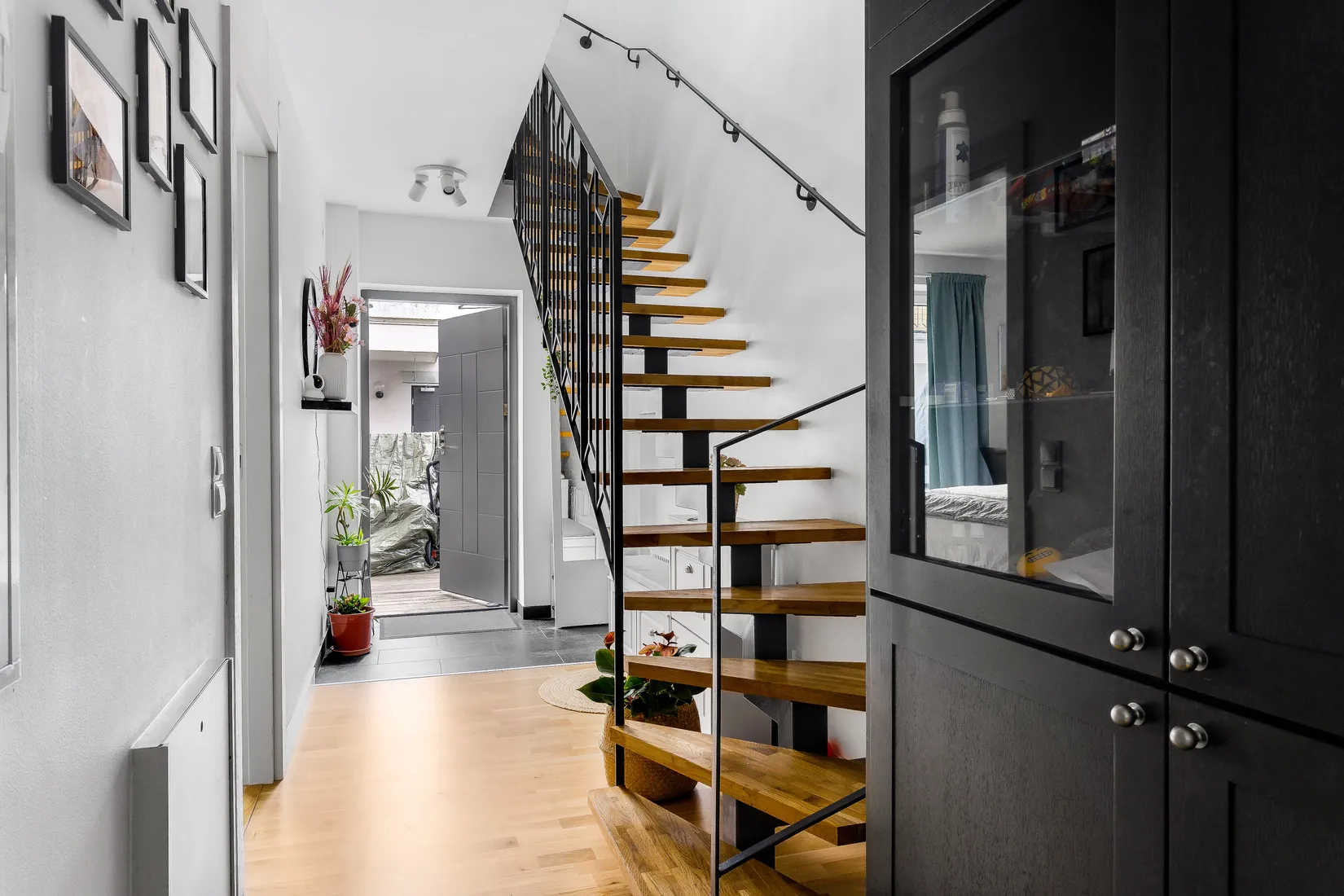 Bostadsrätt, Ekedalsvägen 28, Jakobsberg, Järfälla