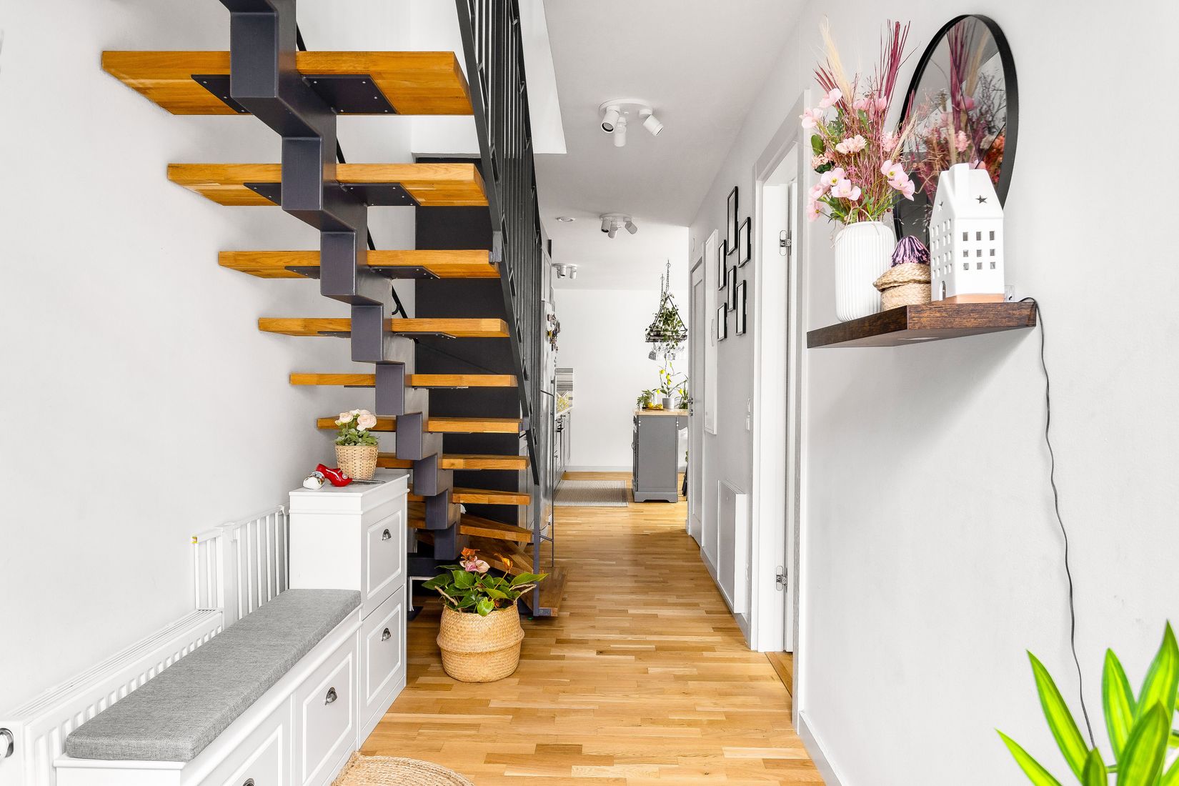 Bostadsrätt, Ekedalsvägen 28, Jakobsberg, Järfälla