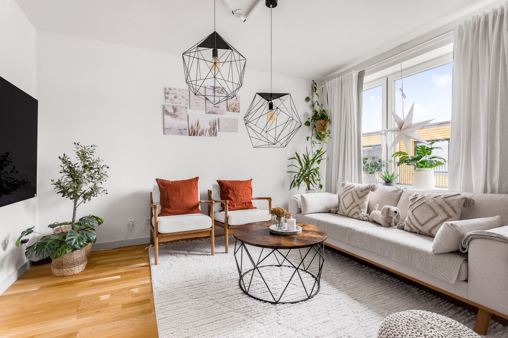 Bostadsrätt, Ekedalsvägen 28, Jakobsberg, Järfälla