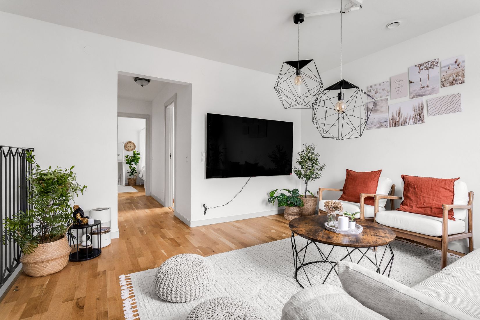 Bostadsrätt, Ekedalsvägen 28, Jakobsberg, Järfälla