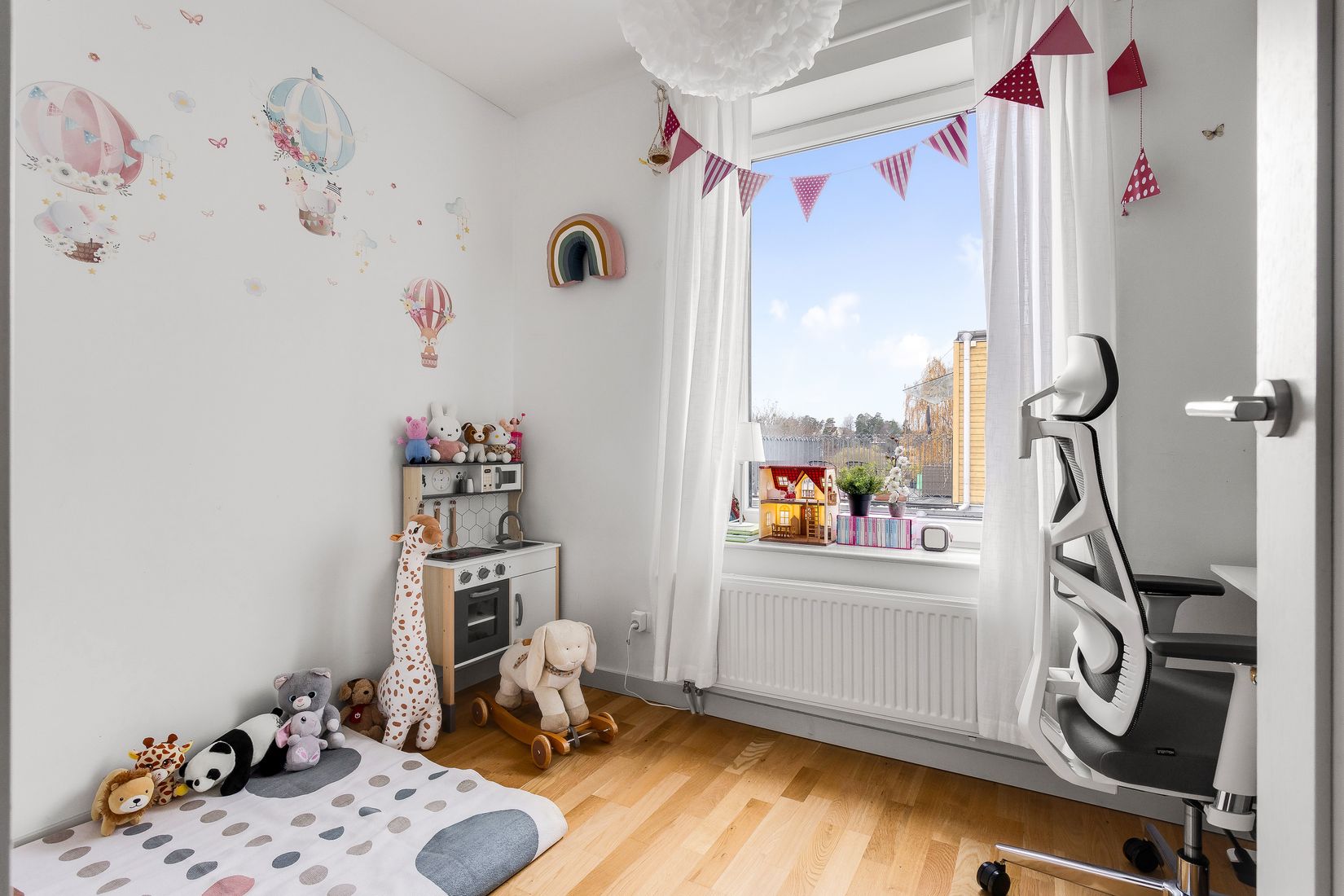 Bostadsrätt, Ekedalsvägen 28, Jakobsberg, Järfälla