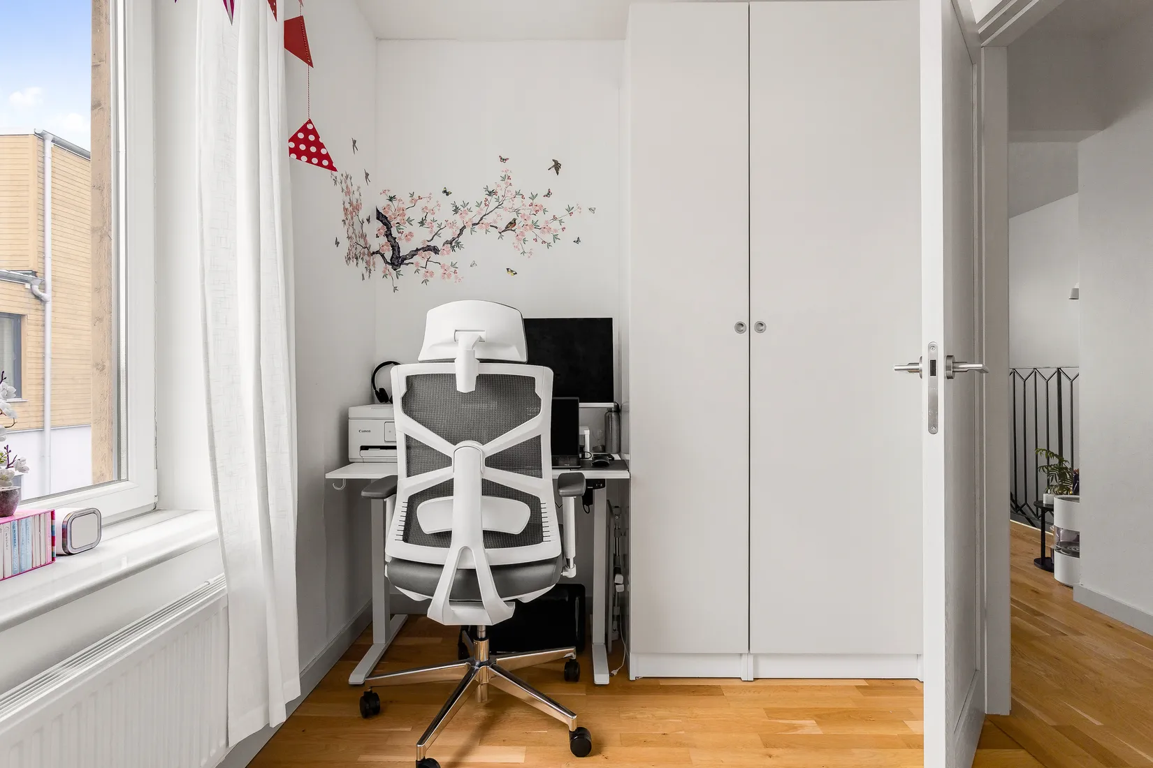 Bostadsrätt, Ekedalsvägen 28, Jakobsberg, Järfälla