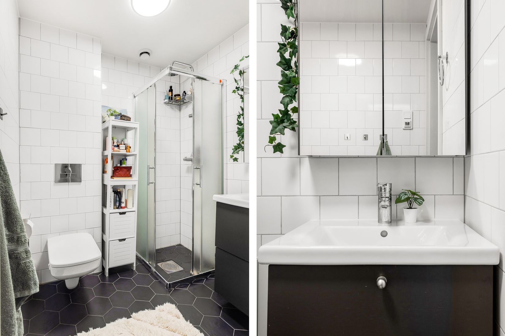 Bostadsrätt, Ekedalsvägen 28, Jakobsberg, Järfälla