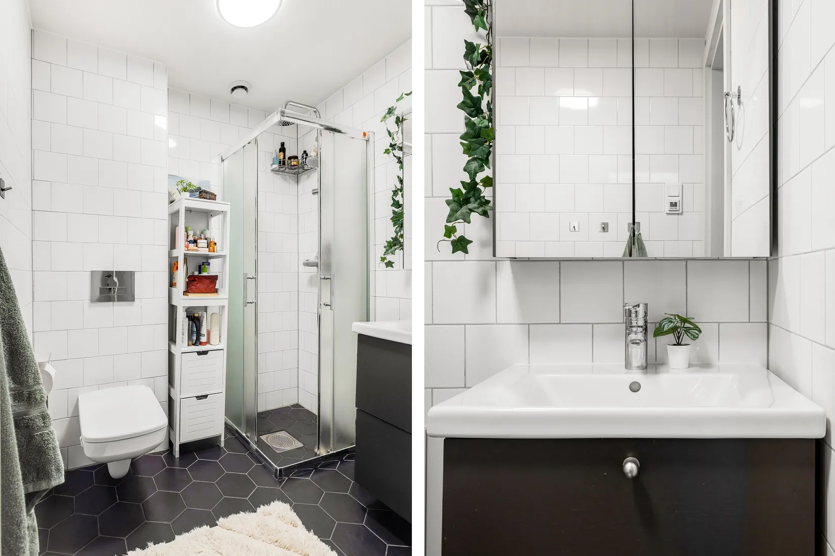Bostadsrätt, Ekedalsvägen 28, Jakobsberg, Järfälla