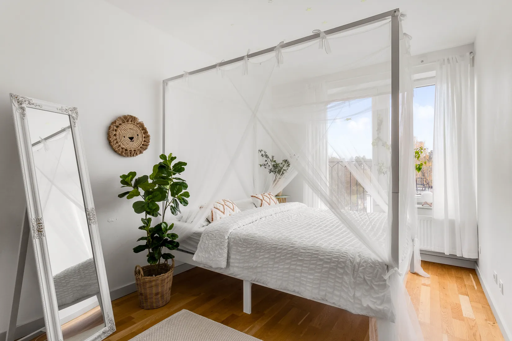 Bostadsrätt, Ekedalsvägen 28, Jakobsberg, Järfälla