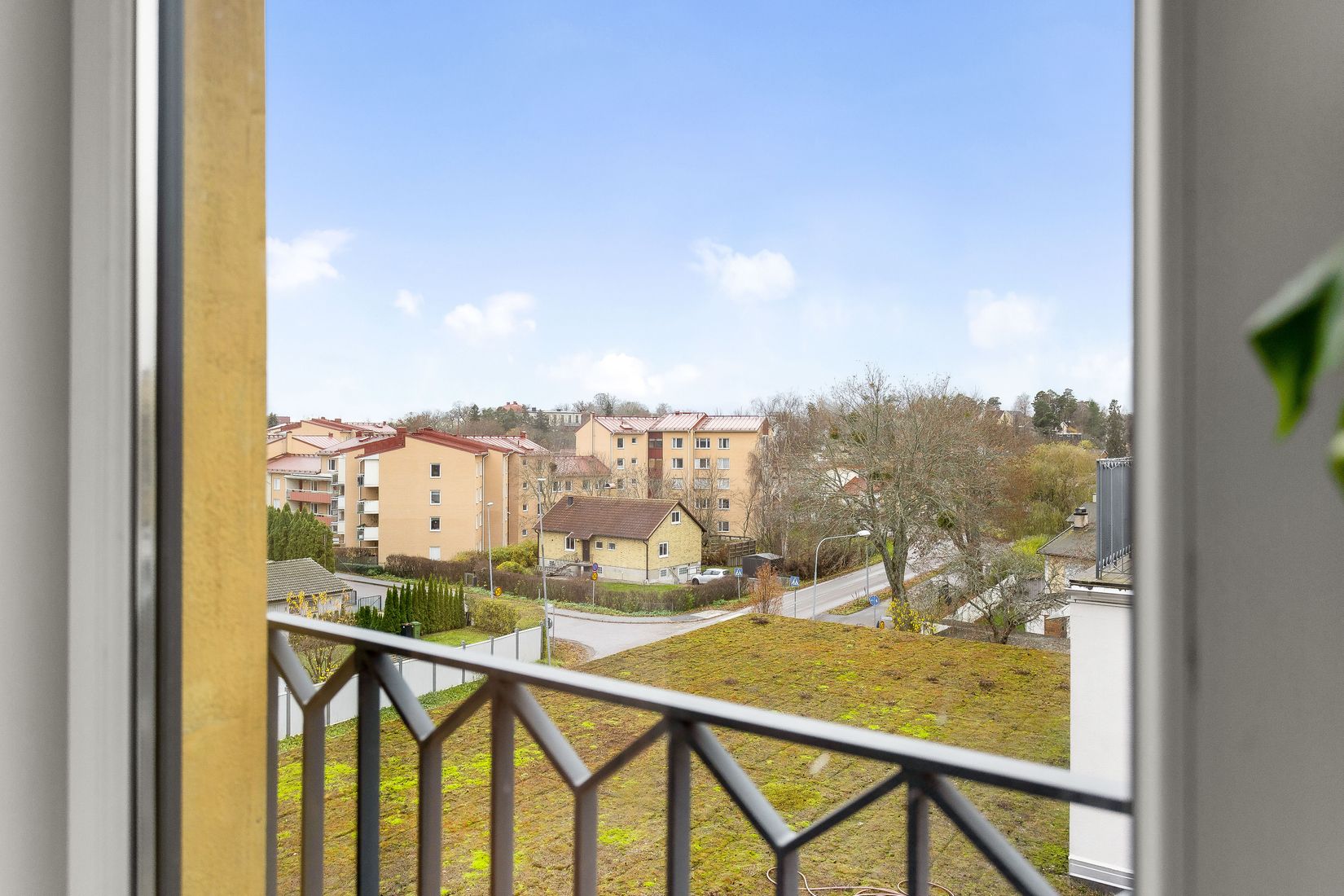 Bostadsrätt, Ekedalsvägen 28, Jakobsberg, Järfälla