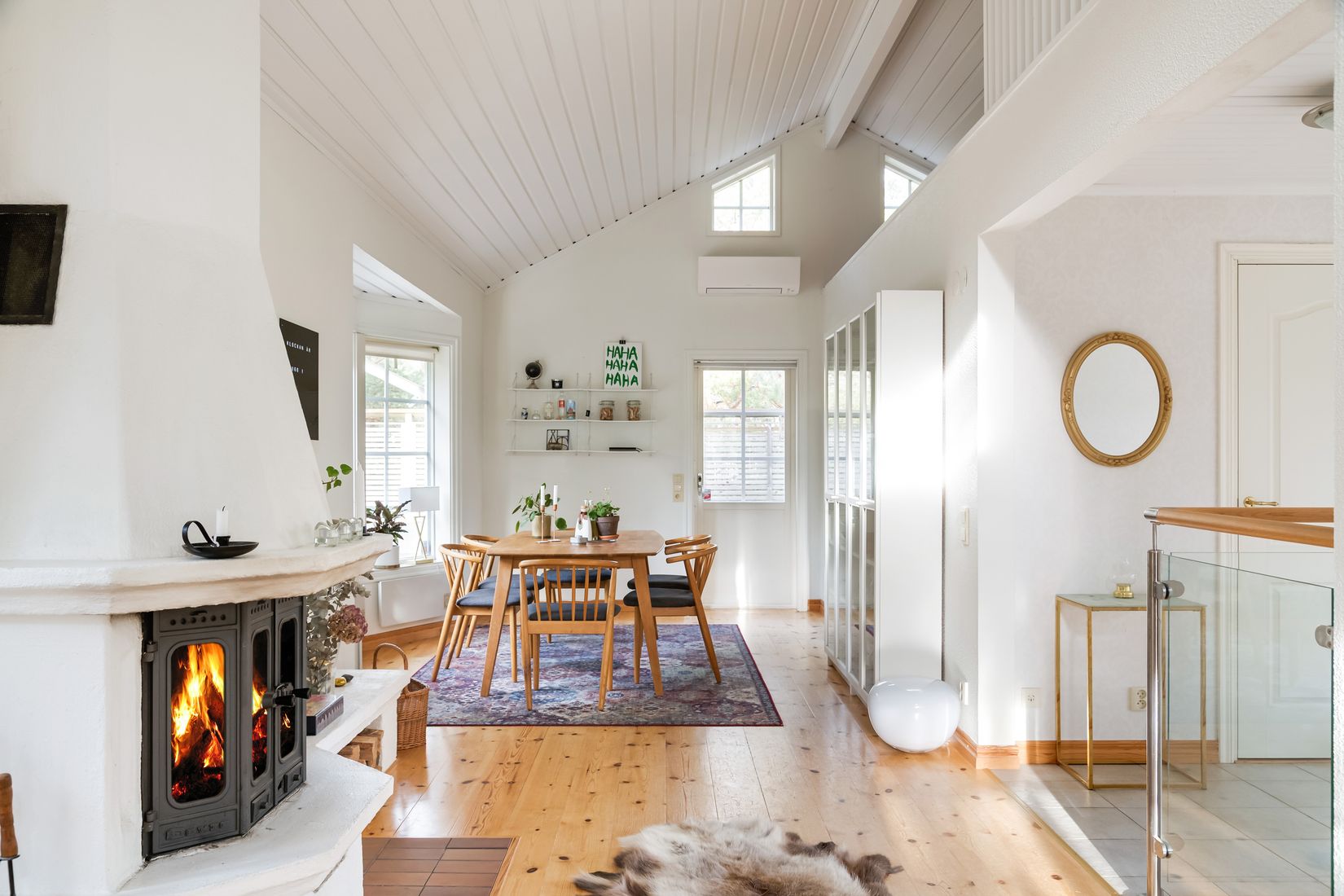 Villa, Sandhöjdsvägen 2B, Åhus - Äspet, Kristianstad