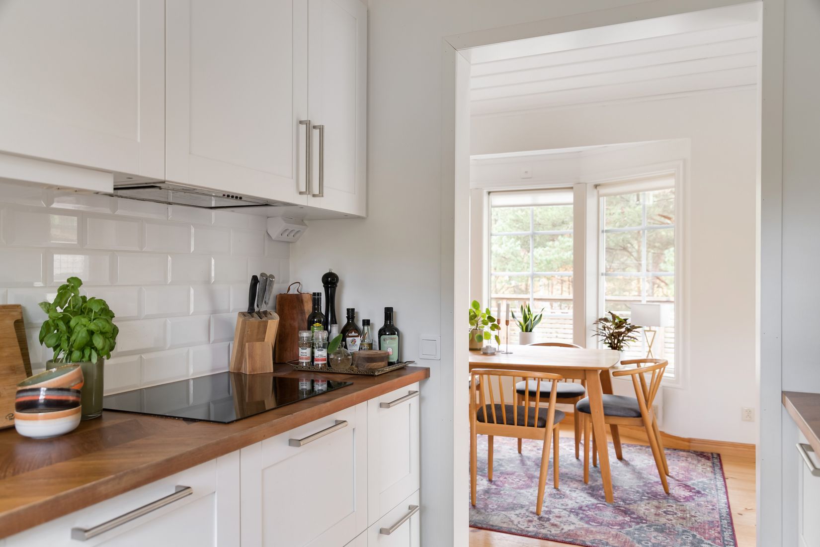 Villa, Sandhöjdsvägen 2B, Åhus - Äspet, Kristianstad