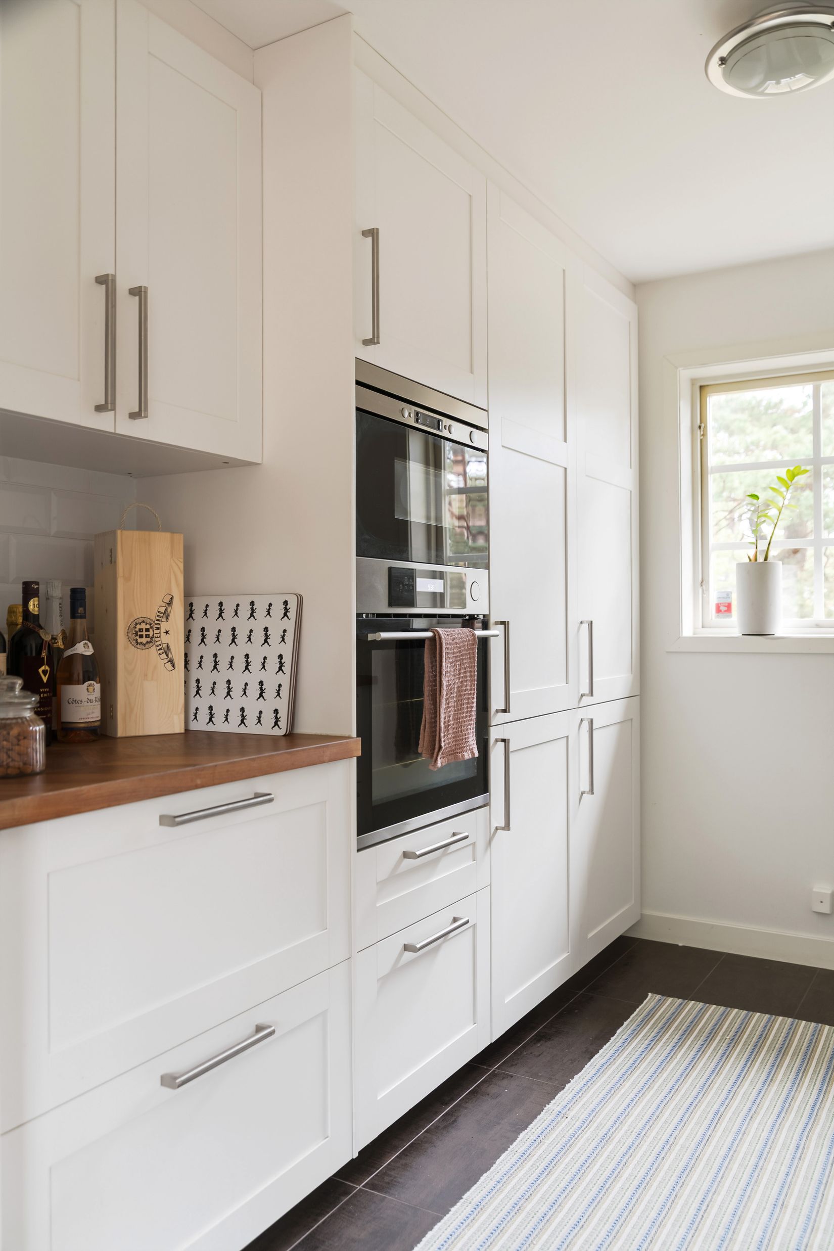 Villa, Sandhöjdsvägen 2B, Åhus - Äspet, Kristianstad