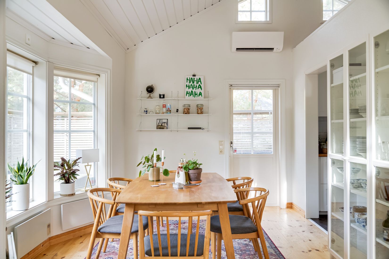 Villa, Sandhöjdsvägen 2B, Åhus - Äspet, Kristianstad