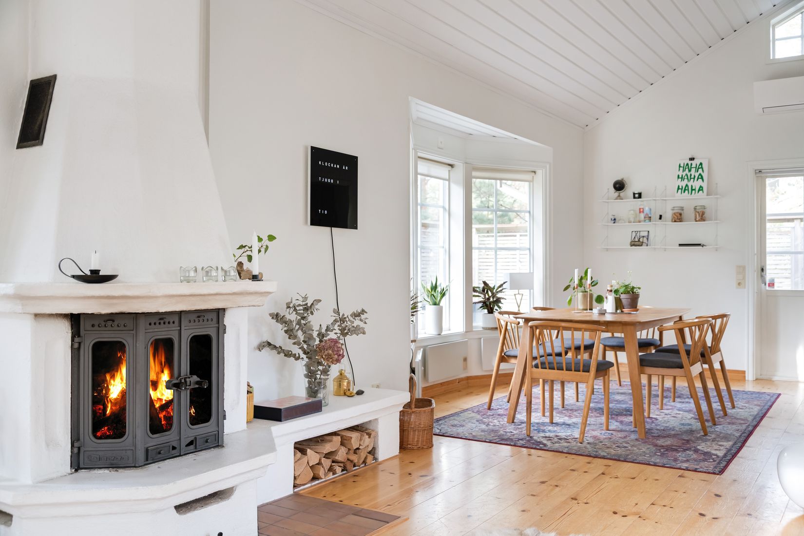 Villa, Sandhöjdsvägen 2B, Åhus - Äspet, Kristianstad