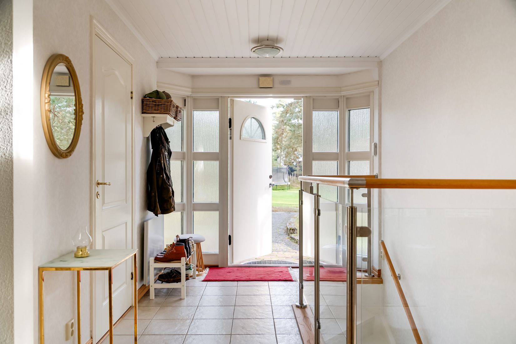 Villa, Sandhöjdsvägen 2B, Åhus - Äspet, Kristianstad